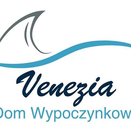 Venezia De Luxe Dom Wypoczynkowy Łeba Kültér fotó