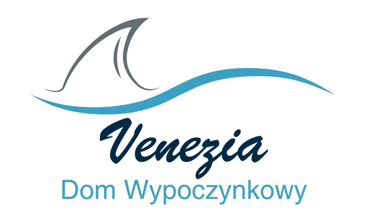 Venezia De Luxe Dom Wypoczynkowy Łeba Kültér fotó